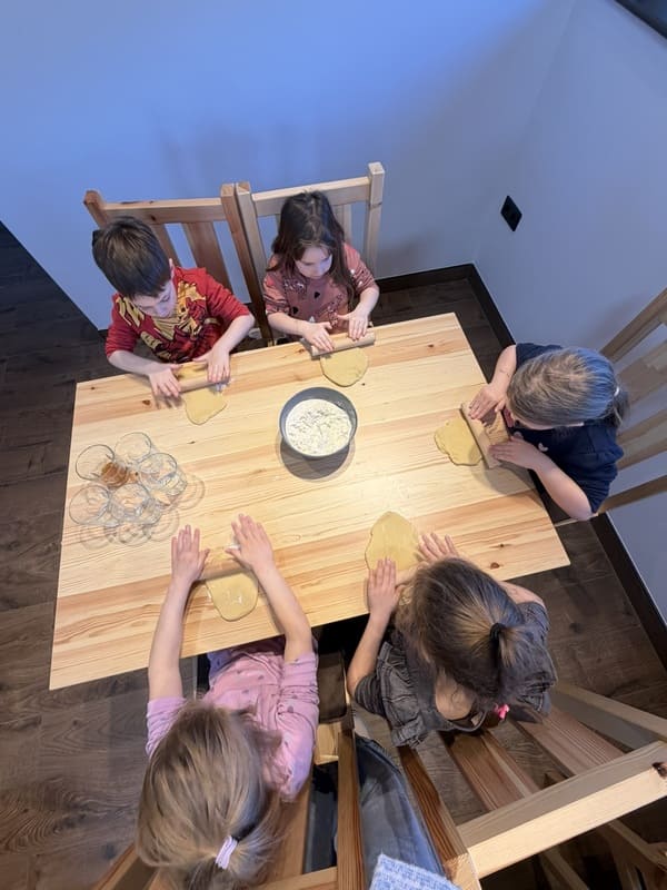 Az ásotthalmi Tölgyfa csoportosok látogatása