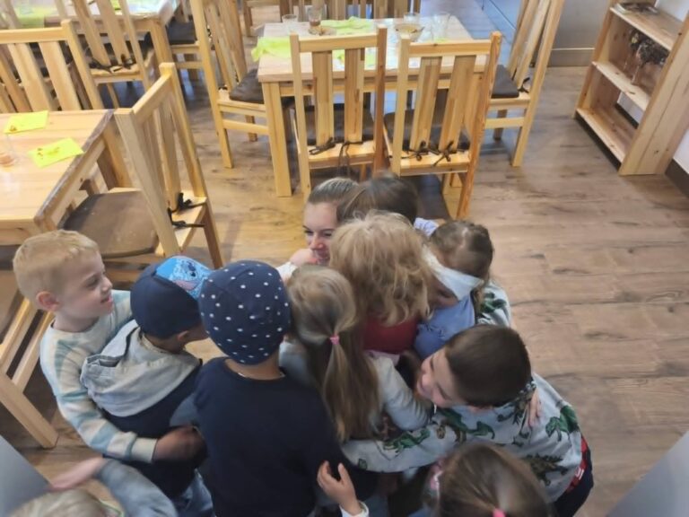 Egy délelőtt a sütés varázslatos világában